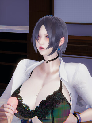 捕獲凜子和英格麗特【堕落】_148