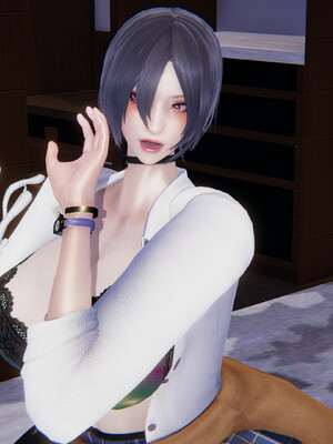 捕獲凜子和英格麗特【堕落】_150