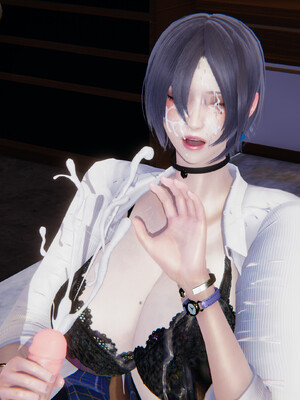 捕獲凜子和英格麗特【堕落】_151