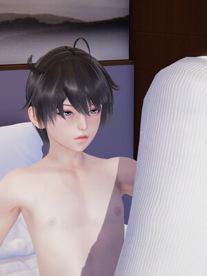 捕獲凜子和英格麗特【堕落】_160