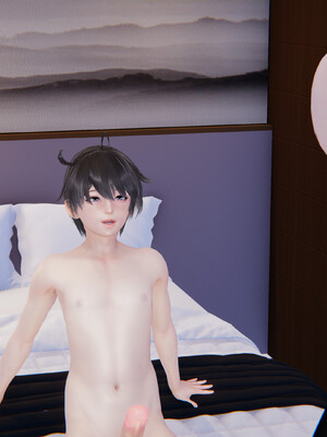 捕獲凜子和英格麗特【堕落】_163