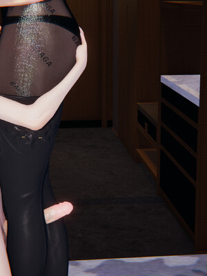 捕獲凜子和英格麗特【堕落】_172