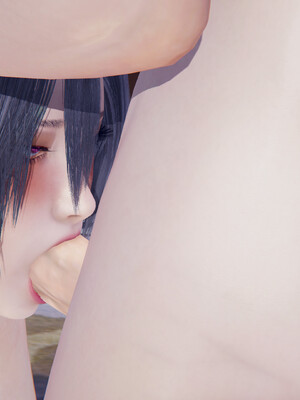 捕獲凜子和英格麗特【堕落】_186