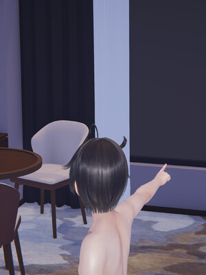 捕獲凜子和英格麗特【堕落】_207