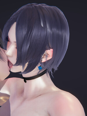 捕獲凜子和英格麗特【堕落】_226