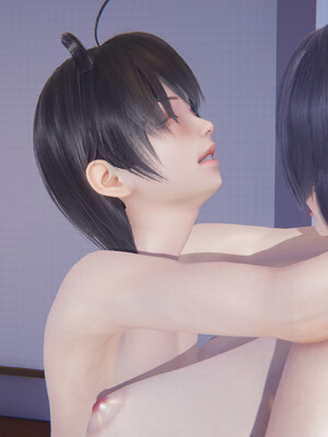 捕獲凜子和英格麗特【堕落】_232