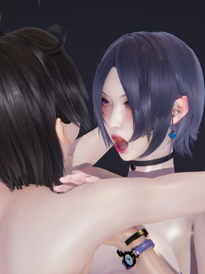 捕獲凜子和英格麗特【堕落】_233