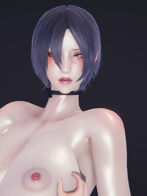 捕獲凜子和英格麗特【堕落】_243