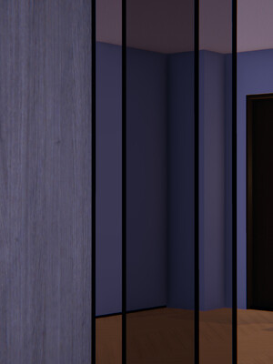 捕獲凜子和英格麗特【堕落】_264