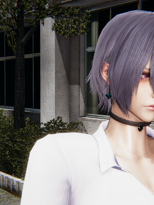 捕獲凜子和英格麗特【堕落】_278