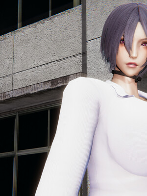 捕獲凜子和英格麗特【堕落】_279