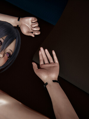 捕獲凜子和英格麗特【堕落】_287