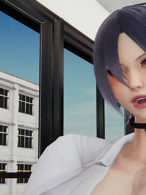 捕獲凜子和英格麗特【堕落】_293