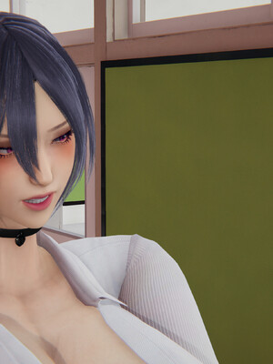 捕獲凜子和英格麗特【堕落】_295