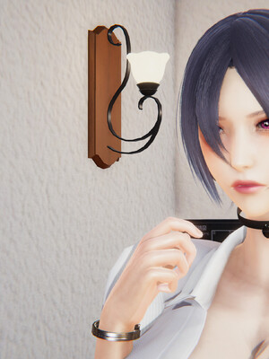 捕獲凜子和英格麗特【堕落】_306