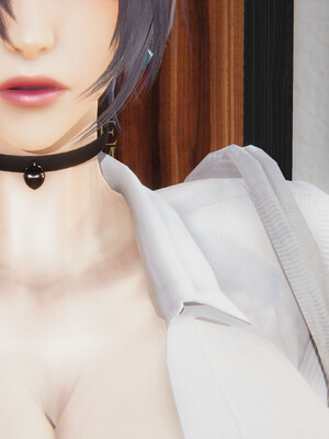 捕獲凜子和英格麗特【堕落】_307