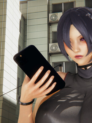 捕獲凜子和英格麗特【堕落】_313