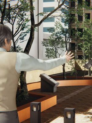 捕獲凜子和英格麗特【堕落】_316