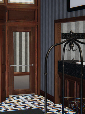 捕獲凜子和英格麗特【堕落】_319