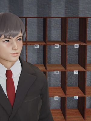 捕獲凜子和英格麗特【堕落】_321