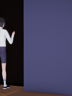 捕獲凜子和英格麗特【堕落】_322