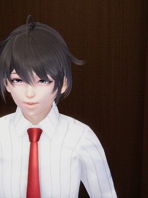 捕獲凜子和英格麗特【堕落】_325