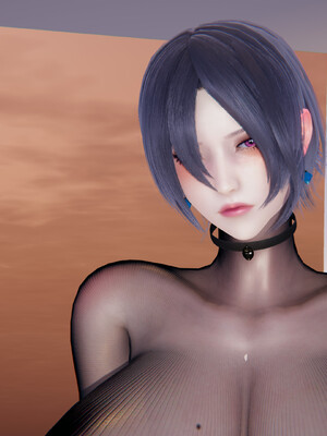 捕獲凜子和英格麗特【堕落】_326