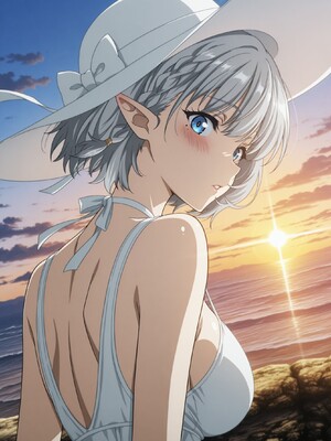 Kawaani - [Request] Beta ︱ The Eminence in Shadow (EXTRAS) (Patreon) [AI Generated]_00049_1217916818