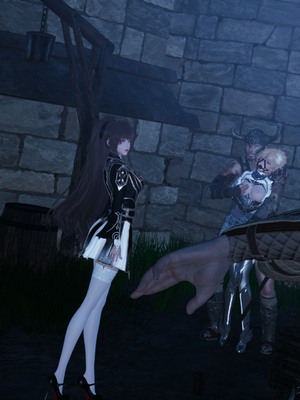 【Lilish】 皇女的不妙大冒险！01-04_008_1_8