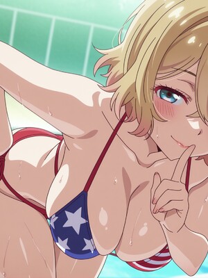 Kawaani - Mami Nanami ︱ Kanojo Okarishimasu (EXTRAS) (Patreon) [AI Generated]_00008_476966422