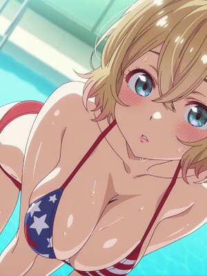 Kawaani - Mami Nanami ︱ Kanojo Okarishimasu (EXTRAS) (Patreon) [AI Generated]_00020_693943331