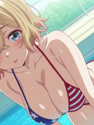 Kawaani - Mami Nanami ︱ Kanojo Okarishimasu (EXTRAS) (Patreon) [AI Generated]_00021_2596893097