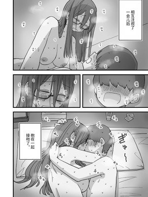 [ひやしまくら] あたらしい性教育がはじまったのでクラスメイトの長谷川さんと5日間にわたる濃厚セックスをする｜新性教育開始後我和長谷川同學進行了為期五天的濃厚性愛 [中文] [伝説の加湿器]_035