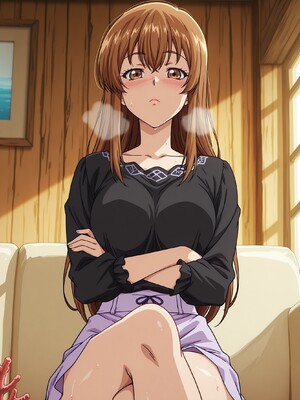 Kawaani - Nanaka Kotegawa&nbsp;&nbsp; Grand Blue (EXTRAS) (Patreon) [AI Generated]