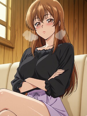 Kawaani - Nanaka Kotegawa&nbsp;&nbsp; Grand Blue (EXTRAS) (Patreon) [AI Generated]_02_00091_3989516852