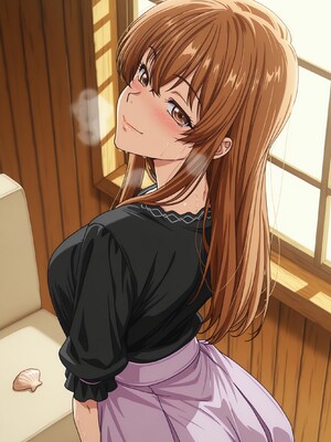 Kawaani - Nanaka Kotegawa&nbsp;&nbsp; Grand Blue (EXTRAS) (Patreon) [AI Generated]_03_00092_3439272557