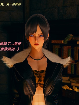 【kingofntr】如何拯救我的COS女友12_006