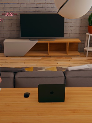 【kingofntr】如何拯救我的COS女友12_050