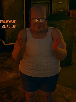 【kingofntr】如何拯救我的COS女友12_064