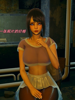 【kingofntr】如何拯救我的COS女友12_065