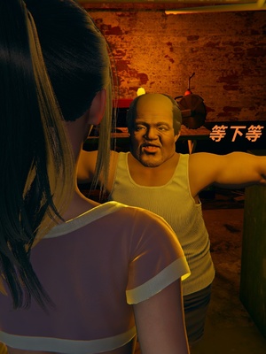 【kingofntr】如何拯救我的COS女友12_069