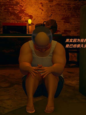 【kingofntr】如何拯救我的COS女友12_071