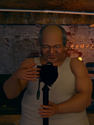 【kingofntr】如何拯救我的COS女友12_077