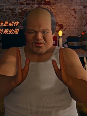 【kingofntr】如何拯救我的COS女友12_091