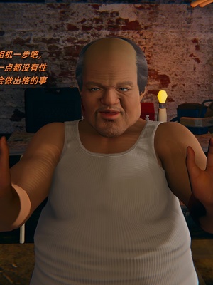 【kingofntr】如何拯救我的COS女友12_093