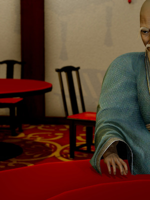 【Jayep】顿悟黄粱_001