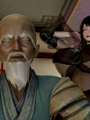 【Jayep】顿悟黄粱_007