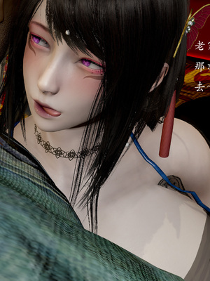 【Jayep】顿悟黄粱_032