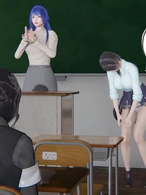 【凯文大仙】月之校园全集（正篇1-12 + 特别篇 +番外 + 偶像篇）_0137_IMG_689620220425_105829