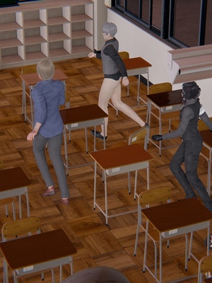 【凯文大仙】月之校园全集（正篇1-12 + 特别篇 +番外 + 偶像篇）_0159_IMG_692420220419_074046